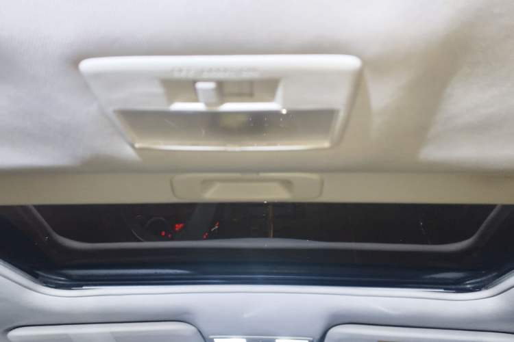 Used Mazda 6 2012 2.0L Automatic Elite Edition Headliner