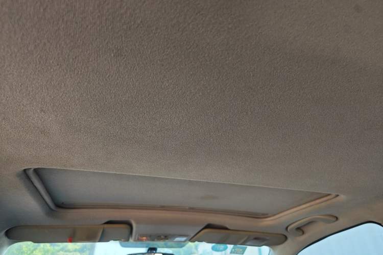 Used Mazda 6 2012 2.0L Automatic Fashion Edition Headliner