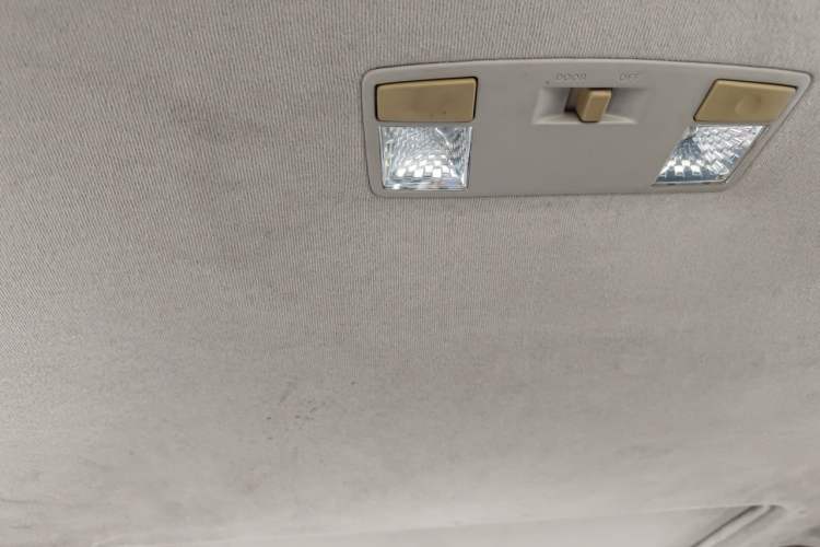 Used Mazda 6 2012 2.0L Automatic Fashion Edition Headliner