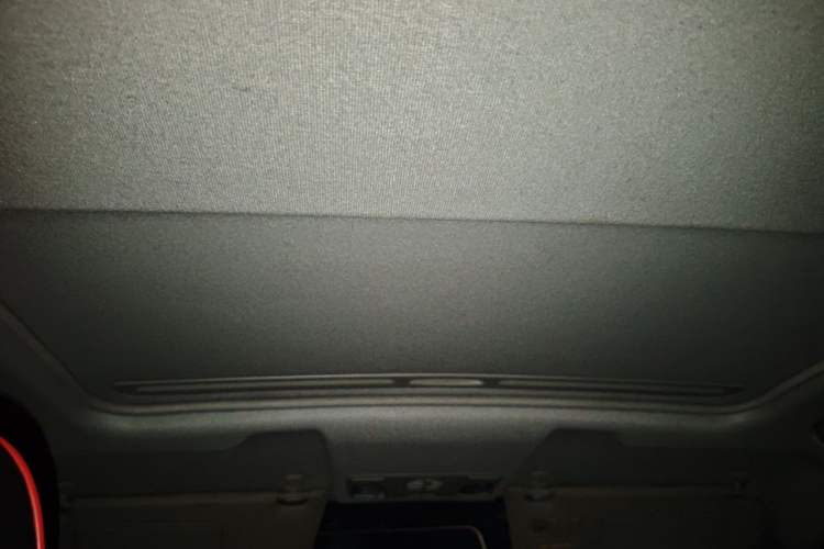 Used Mazda 6 2012 2.0L Automatic Fashion Edition Headliner