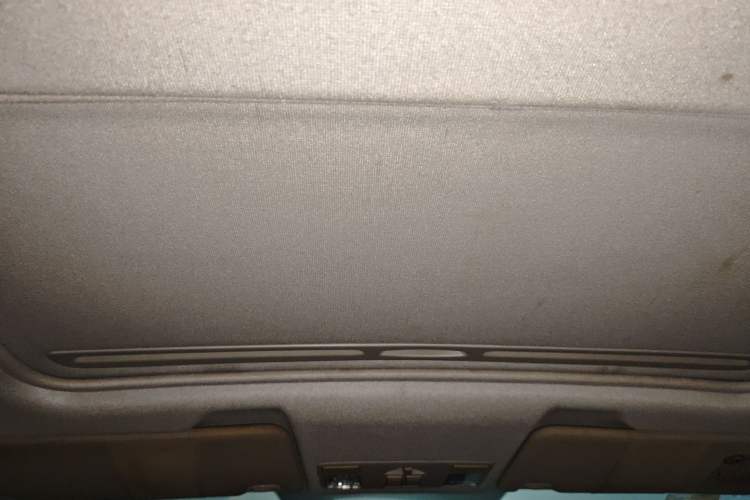 Used Mazda 6 2012 2.0L Automatic Fashion Edition Headliner