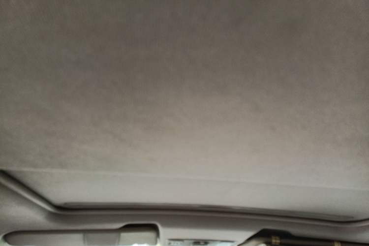 Used Mazda 6 2012 2.0L Automatic Fashion Edition Headliner