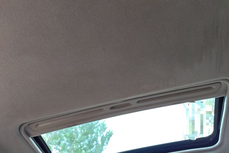 Used Mazda 6 2012 2.0L Automatic Fashion Edition Headliner