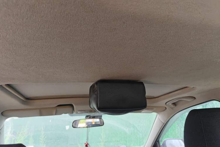 Used Mazda 6 2012 2.0L Automatic Fashion Edition Headliner