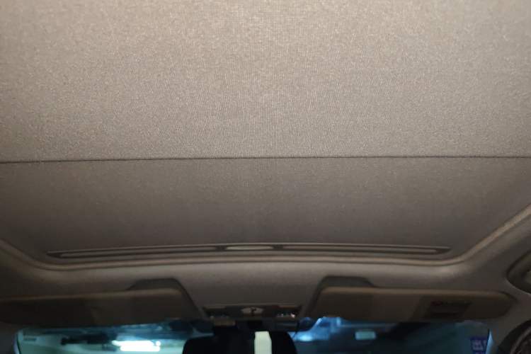 Used Mazda 6 2012 2.0L Automatic Fashion Edition Headliner