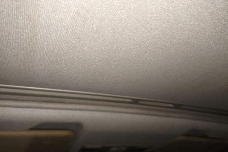 Used Mazda 6 2012 2.0L Automatic Fashion Edition Headliner