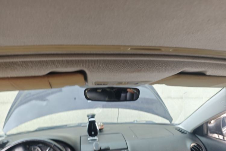 Used Mazda 6 2012 2.0L Automatic Fashion Edition Headliner