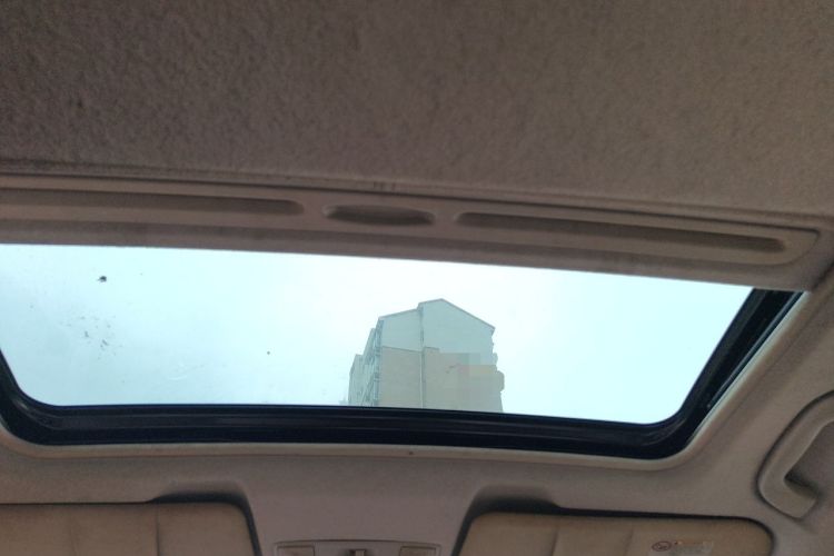 Used Mazda 6 2012 2.0L Automatic Fashion Edition Headliner