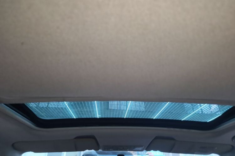 Used Mazda 6 2012 2.0L Automatic Fashion Edition Headliner