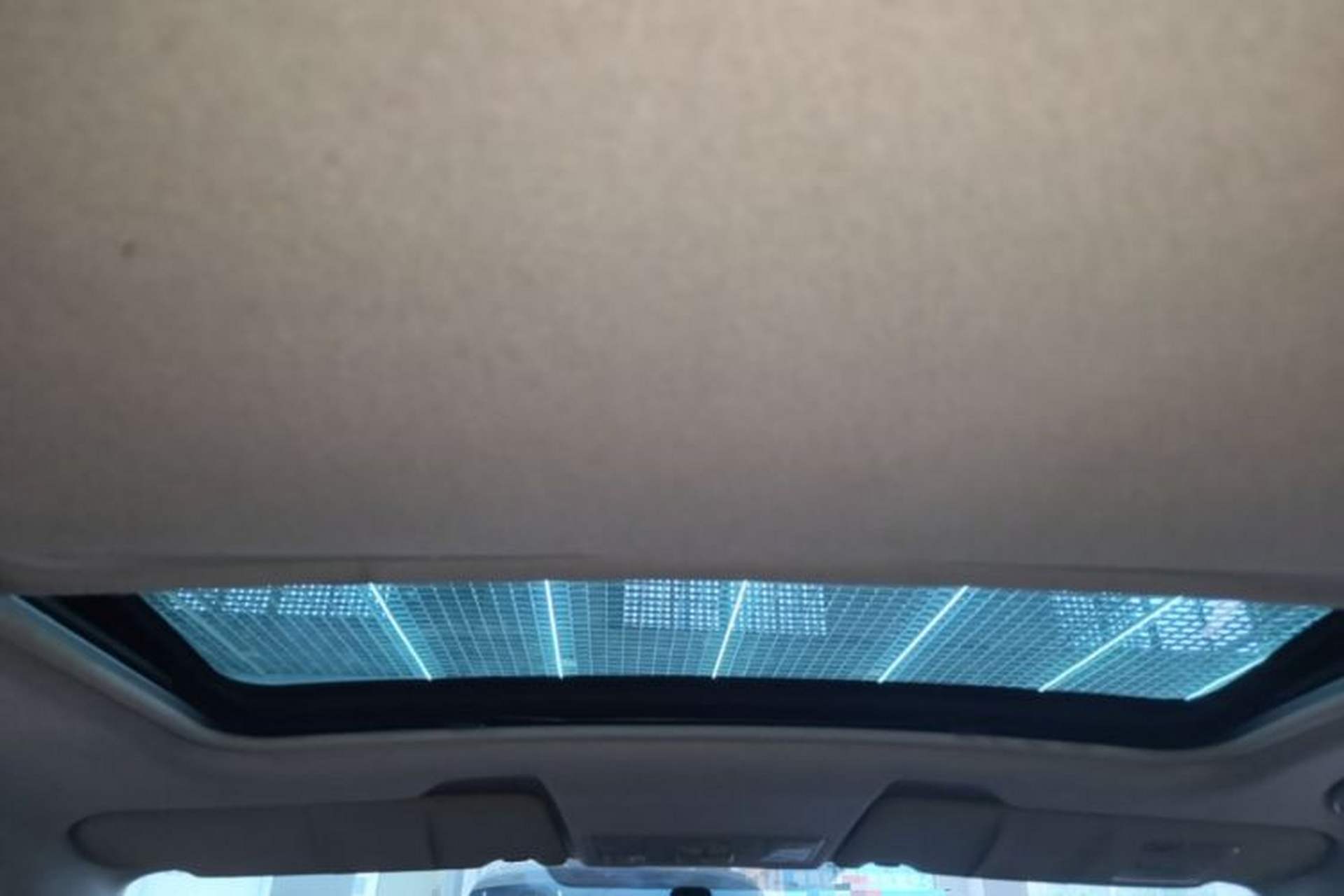 Used Mazda 6 2012 2.0L Automatic Fashion Edition Headliner