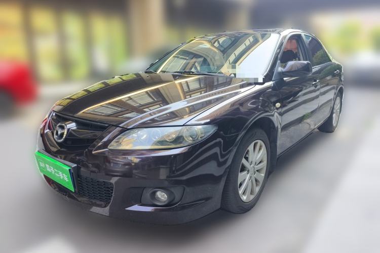 Used Mazda 6 2012 2.0L Automatic Fashion Edition Guazi used car, China used car export, Used car for sale, Used cars, Cheapest cars for sale