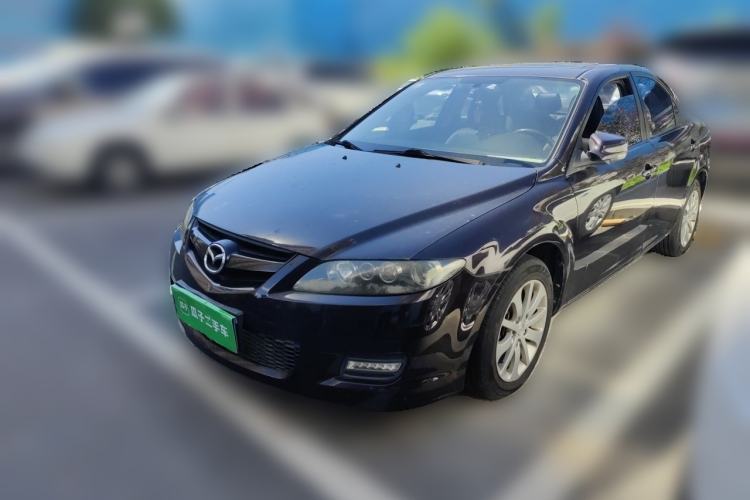 Used Mazda 6 2012 2.0L Automatic Fashion Edition Guazi used car, China used car export, Used car for sale, Used  cars, Cheapest cars for sale