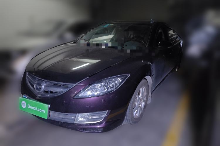 Used Mazda 6 2012 2.0L Automatic Elite Edition Guazi used car, China used car export, Used car for sale, Used  cars, Cheapest cars for sale