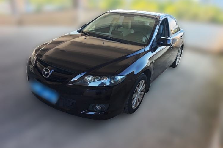 Used Mazda 6 2012 2.0L Automatic Fashion Edition Guazi used car, China used car export, Used car for sale, Used  cars, Cheapest cars for sale