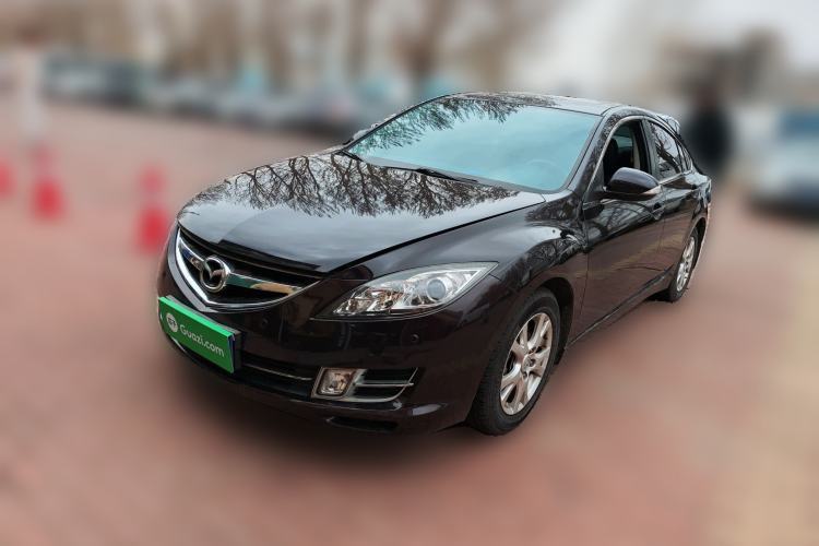 Used Mazda 6 2012 2.0L Automatic Elite Edition Guazi used car, China used car export, Used car for sale, Used  cars, Cheapest cars for sale