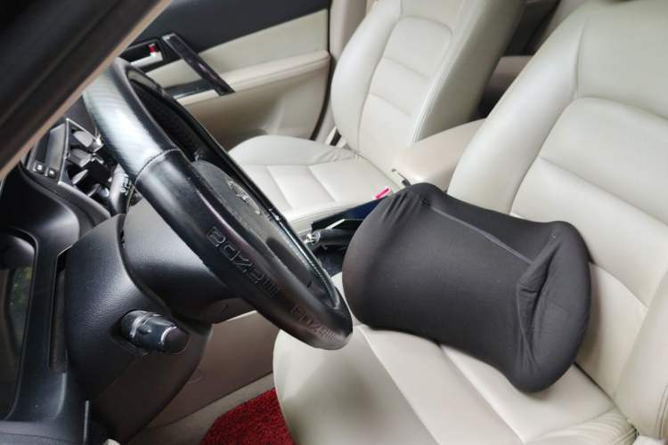 Used Mazda 6 2012 2.0L Automatic Fashion Edition Left Front Seat