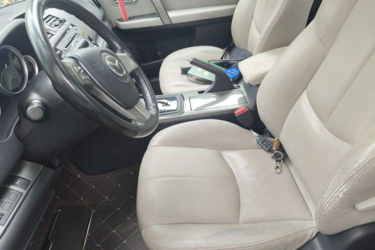 Used Mazda 6 2012 2.0L Automatic Elite Edition Left Front Seat