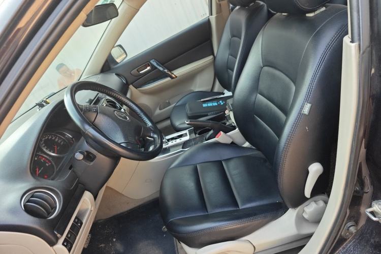 Used Mazda 6 2012 2.0L Automatic Fashion Edition Left Front Seat
