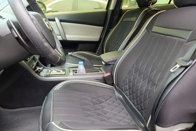 Used Mazda 6 2012 2.5L Automatic Prestige Edition Left Front Seat