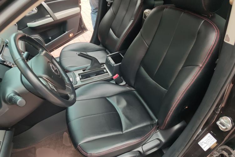 Used Mazda 6 2012 2.0L Automatic Elite Edition Left Front Seat