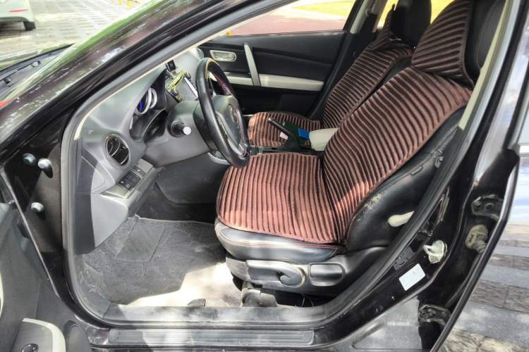 Used Mazda 6 2012 2.0L Automatic Elite Edition Left Front Seat