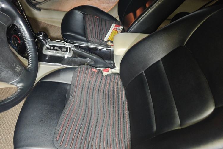 Used Mazda 6 2012 2.0L Automatic Fashion Edition Left Front Seat
