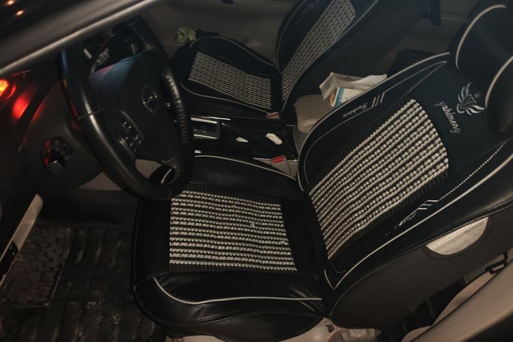 Used Mazda 6 2012 2.0L Automatic Fashion Edition Left Front Seat