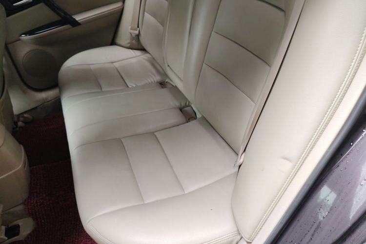 Used Mazda 6 2012 2.0L Automatic Fashion Edition Left Rear Seat