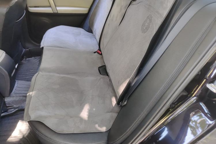 Used Mazda 6 2012 2.0L Automatic Elite Edition Left Rear Seat