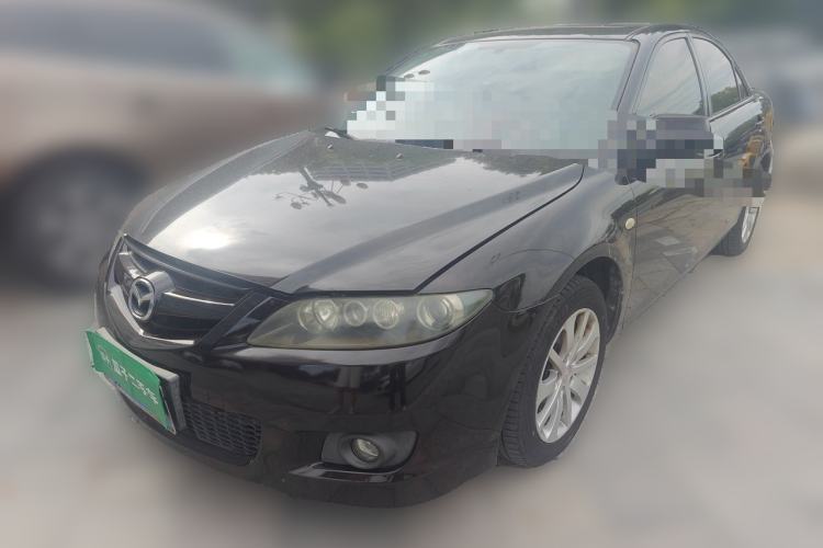 Used Mazda 6 2012 2.0L Automatic Fashion Edition Guazi used car, China used car export, Used car for sale, Used  cars, Cheapest cars for sale