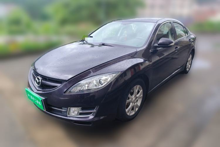 Used Mazda 6 2012 2.0L Automatic Elite Edition Guazi used car, China used car export, Used car for sale, Used  cars, Cheapest cars for sale