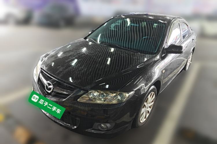 Used Mazda 6 2012 2.0L Automatic Fashion Edition Guazi used car, China used car export, Used car for sale, Used  cars, Cheapest cars for sale
