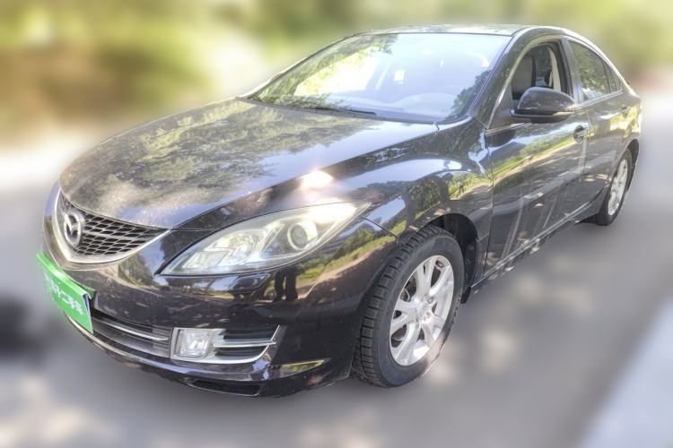 Used Mazda 6 2012 2.0L Automatic Elite Edition Guazi used car, China used car export, Used car for sale, Used cars, Cheapest cars for sale