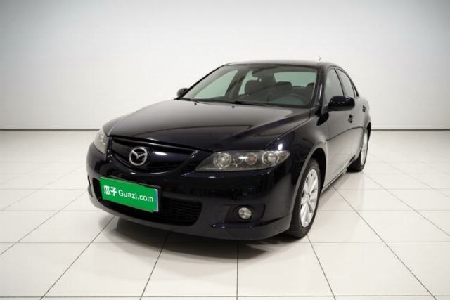 Used Mazda 6 2012 2.0L Automatic Fashion Edition