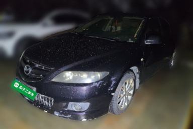 Used Mazda 6 2012 2.0L Automatic Fashion Edition