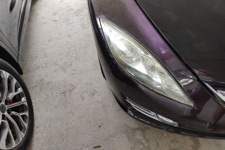 Used Mazda 6 2012 2.0L Automatic Elite Edition Right Front Headlight