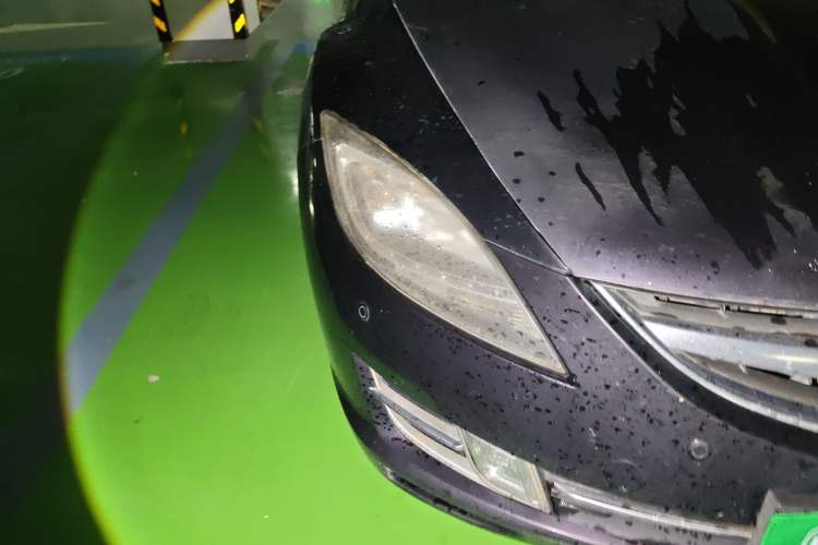 Used Mazda 6 2012 2.0L Automatic Elite Edition Right Front Headlight