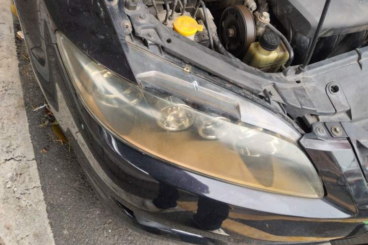 Used Mazda 6 2012 2.0L Automatic Fashion Edition Right Front Headlight