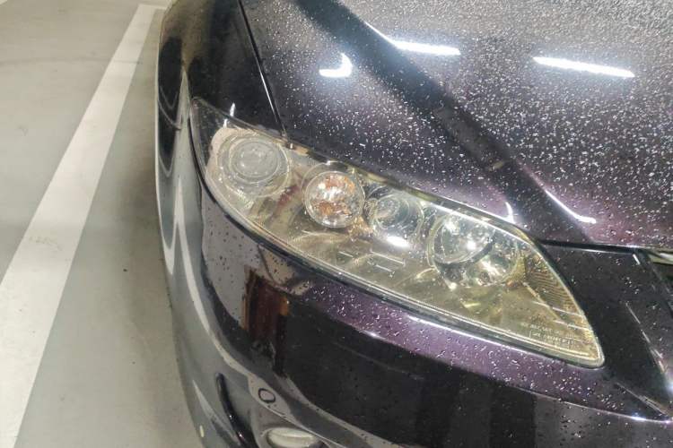 Used Mazda 6 2012 2.0L Automatic Fashion Edition Right Front Headlight