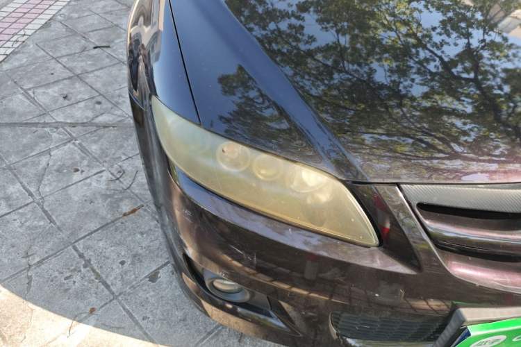 Used Mazda 6 2012 2.0L Automatic Fashion Edition Right Front Headlight