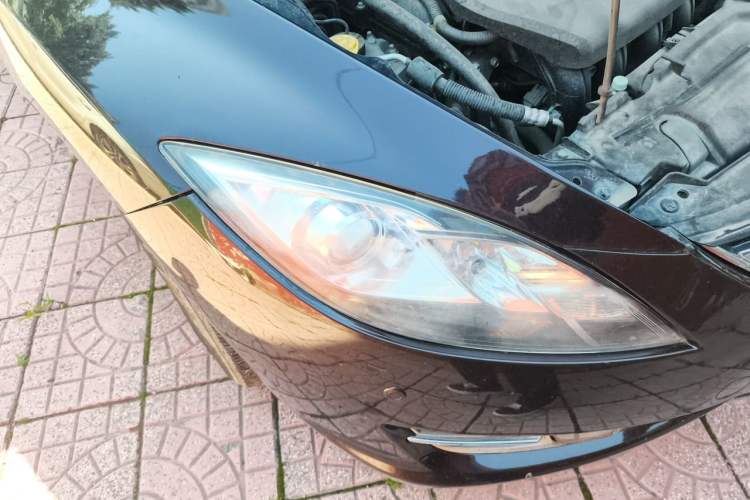 Used Mazda 6 2012 2.0L Automatic Elite Edition Right Front Headlight