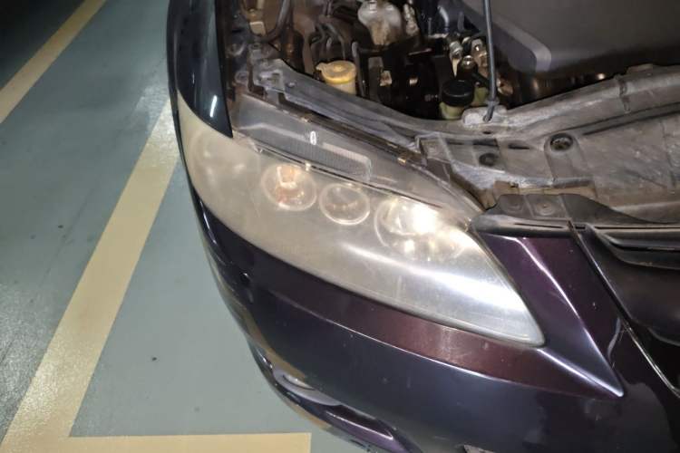 Used Mazda 6 2012 2.0L Automatic Fashion Edition Right Front Headlight