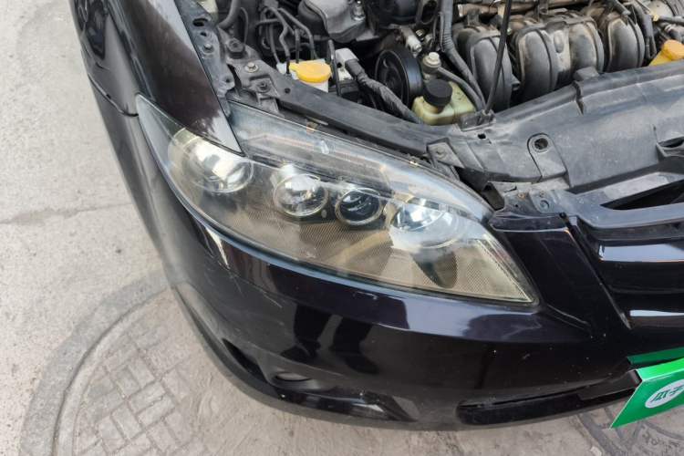 Used Mazda 6 2012 2.0L Automatic Ultra-Luxury Version Right Front Headlight