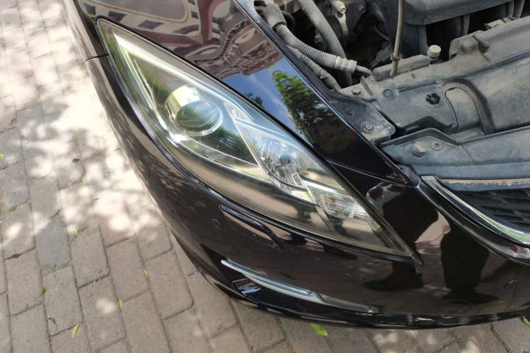 Used Mazda 6 2012 2.5L Automatic Supreme Edition Right Front Headlight