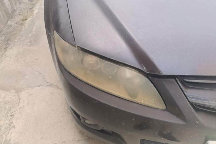 Used Mazda 6 2012 2.0L Automatic Fashion Edition Right Front Headlight