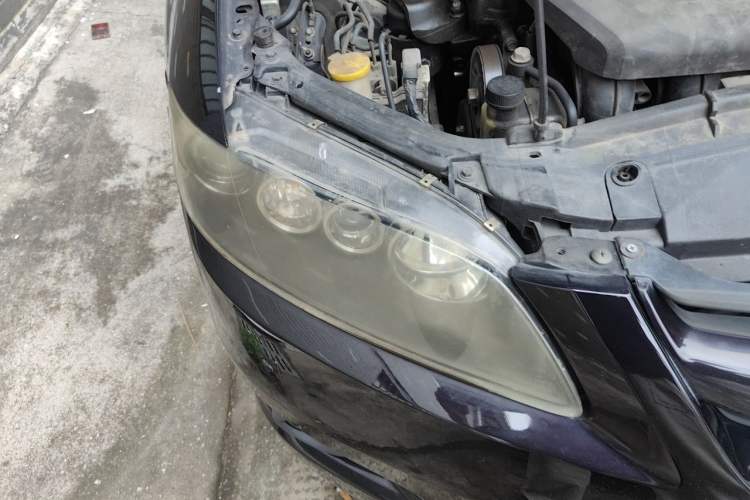 Used Mazda 6 2012 2.0L Automatic Fashion Edition Right Front Headlight