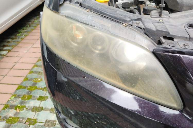 Used Mazda 6 2012 2.0L Automatic Fashion Edition Right Front Headlight