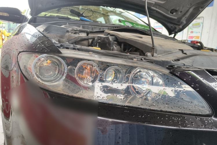 Used Mazda 6 2012 2.0L Automatic Fashion Edition Right Front Headlight