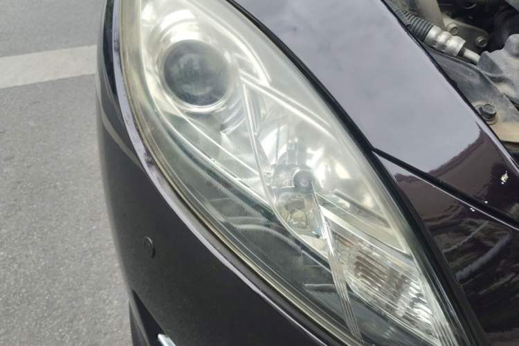 Used Mazda 6 2012 2.0L Automatic Elite Edition Right Front Headlight