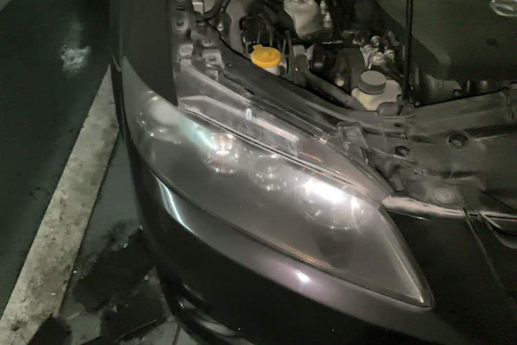 Used Mazda 6 2012 2.0L Automatic Fashion Edition Right Front Headlight